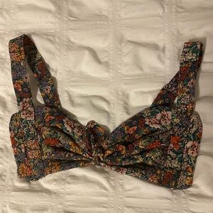 Montce Kayla Bikini Top (M)